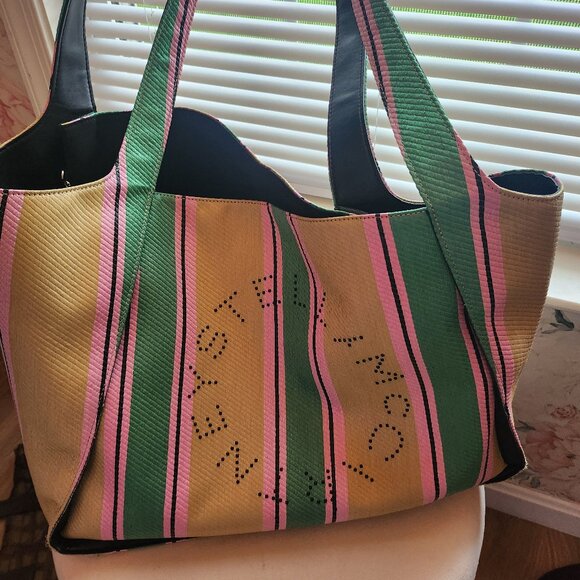 Stella McCartney Tote - Picture 1 of 4